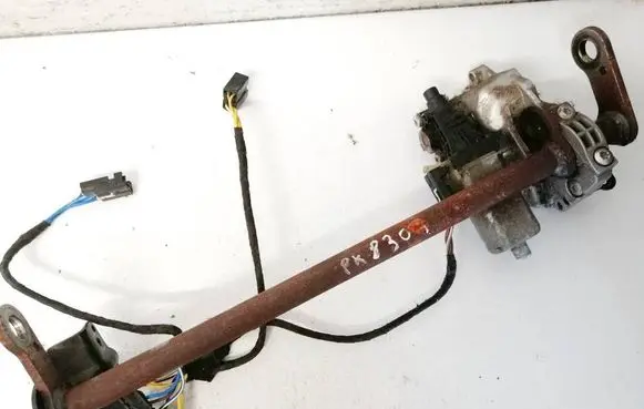 Saab 9-5 Seat adjustment motor 119391105