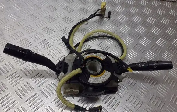 Suzuki Liana Headlight wiper switch 