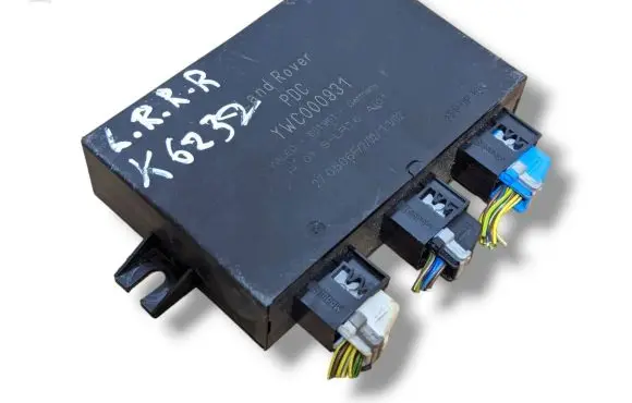 Land Rover Range Rover L322 Parking PDC control unit/module YWC000931