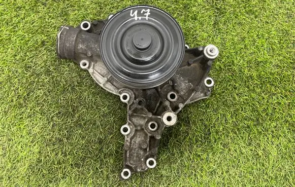Mercedes-Benz S W221 Water pump R2732010101 A2722020510