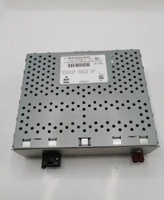 Mercedes-Benz GLC X253 C253 HiFi Audio sound control unit A2229008911 A2229027009 A2229027109
