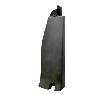 Volkswagen Transporter - Caravelle T5 (B) pillar trim (bottom) 7H1867292