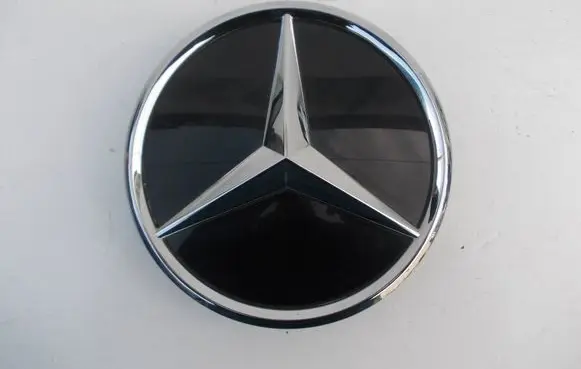 Mercedes-Benz A W177 Manufacturer badge logo/emblem A1778880101