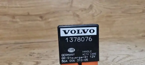Volvo S70 V70 V70 XC Other relay 1378076