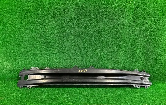 Front bumper cross member