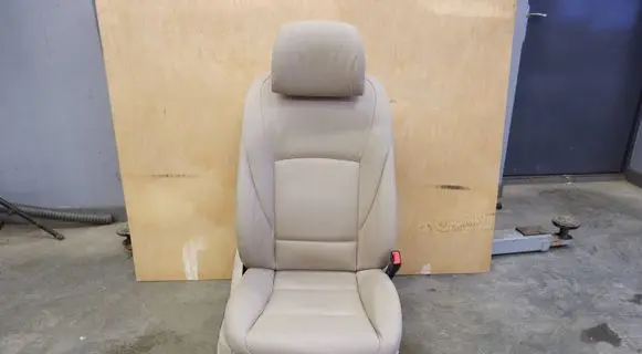 BMW 7 F01 F02 F03 F04 Front passenger seat 
