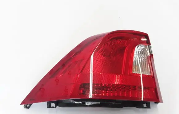 Volvo S60 Rear/tail lights