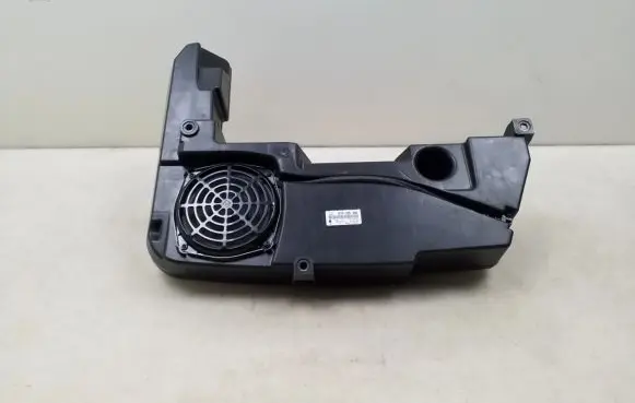 Audi A4 S4 B8 8K Panel speaker 8T8035382