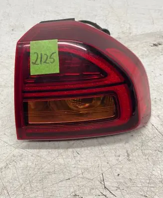 KIA Niro Rear/tail lights 92402g5500