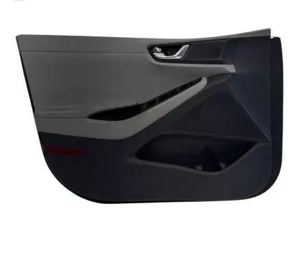 Hyundai Ioniq Front door card panel trim 82370G2000