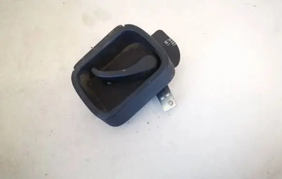 Volkswagen Caddy Tailgate interior release/open handle 2k0827185
