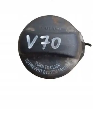 Volvo S70 V70 V70 XC Fuel tank filler cap 