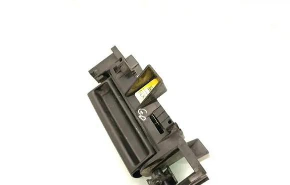 Dodge Grand Caravan Sliding door interior handle 3025988