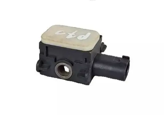Mercedes-Benz GL X164 Airbag deployment crash/impact sensor 0038202826