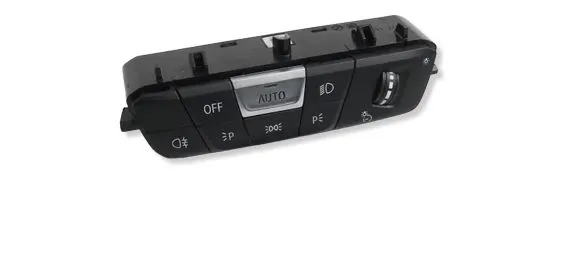 BMW 2 F44 Light switch 5A16AB4 05122020