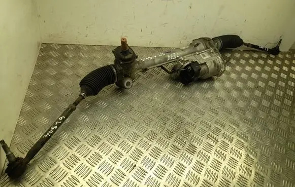 Ford Ranger Steering rack EB3C3D070BH