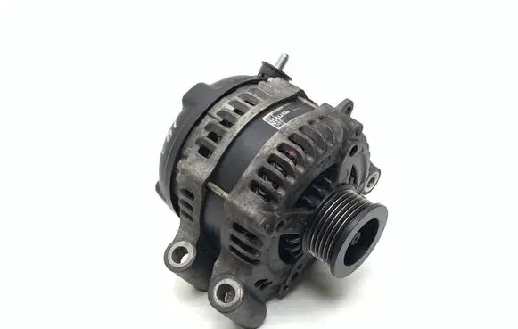 Generator/alternator