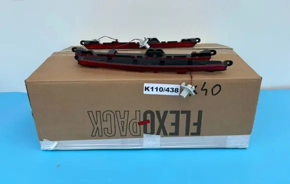 Mercedes-Benz CLA C117 X117 W117 Third/center stoplight A1569069600
