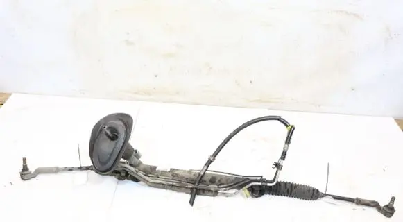 Ford Mondeo MK IV Steering rack 7G91-3A500-AL