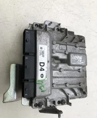 Nissan Qashqai Engine control unit/module 23710HX40B A2C98315800