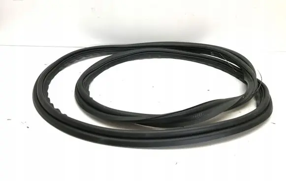 Engine compartment rubber