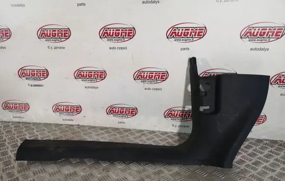Audi Q5 SQ5 Side skirt front trim 8R1867271
