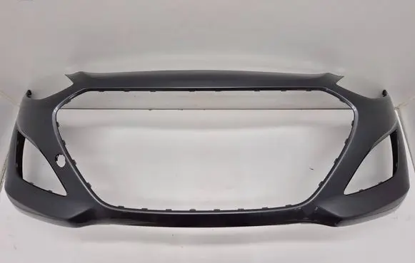 Hyundai i30 Front bumper 86511A6000