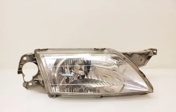 Mazda Premacy Headlight/headlamp P0286R 9536 90733100