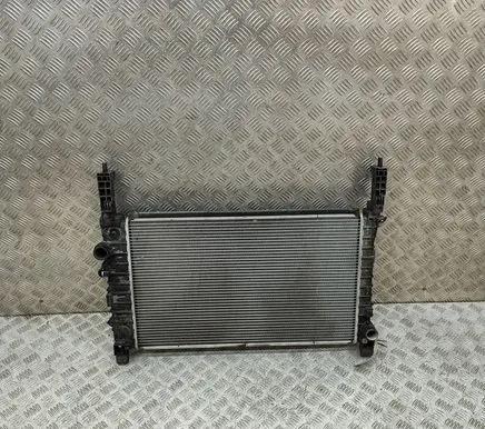 Opel Mokka Coolant radiator 95298554