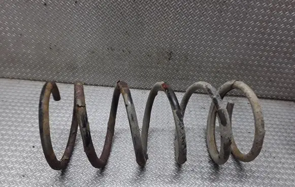 KIA Picanto Front coil spring