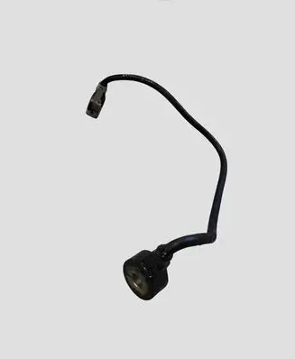 Jaguar S-Type Detonation knock sensor 4R8Q12A699AB