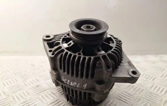 Renault Scenic I Generator/alternator 7700862865 2541789E