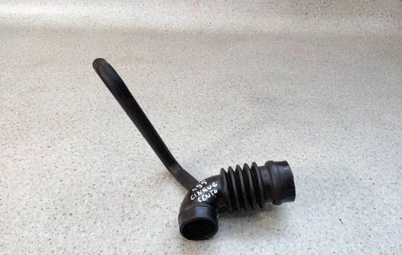 Fiat 500 Cinquecento Breather hose/pipe 7756176 7756176EU