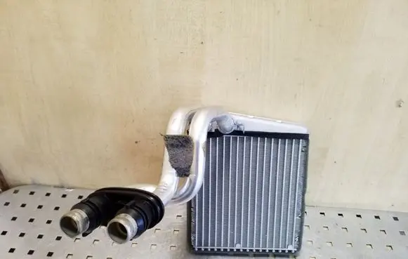 Audi A3 S3 A3 Sportback 8P Heater blower radiator 1K0819031B