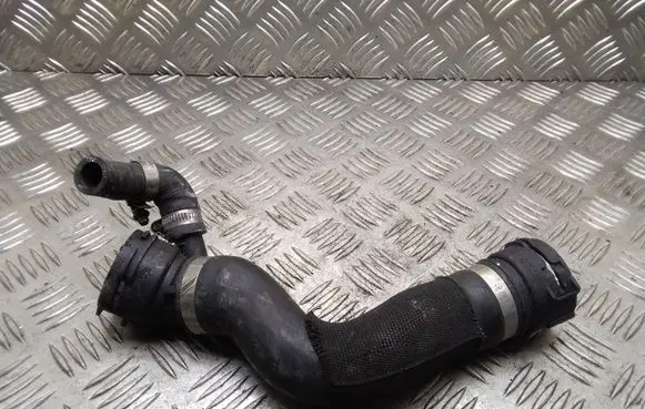 BMW 1 E81 E87 Engine coolant pipe/hose 17127789720