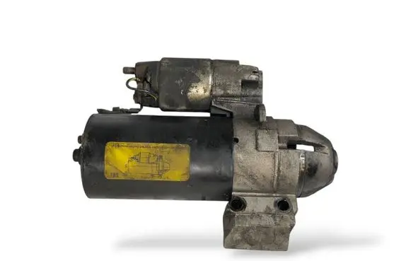 BMW 3 E90 E91 Starter motor 7802508 12417802508 0001109070