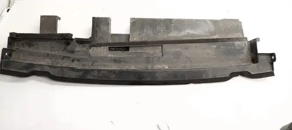 Nissan X-Trail T32 Intercooler air guide/duct channel