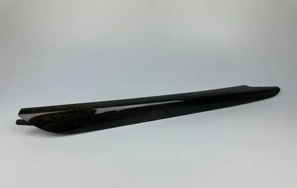 BMW X5 F15 Radio/GPS head unit trim 5187500 928506101 9285061
