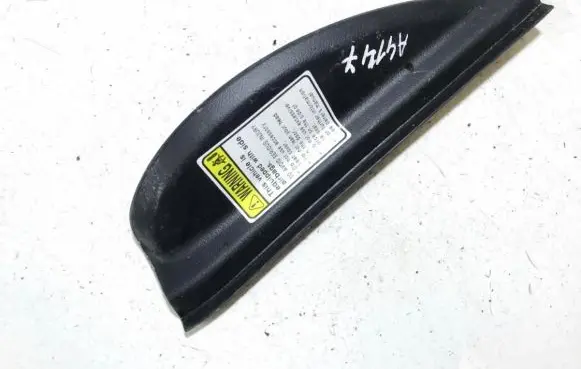 Chevrolet Tacuma Other interior part 96263001