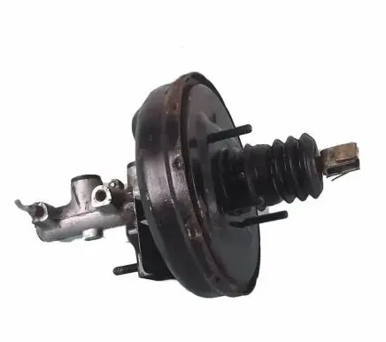 Mazda 323 Brake booster