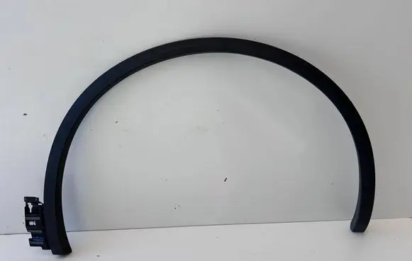 Volkswagen Touareg III Front arch trim 760853718