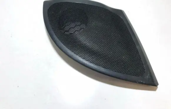 Side speaker trim/cover
