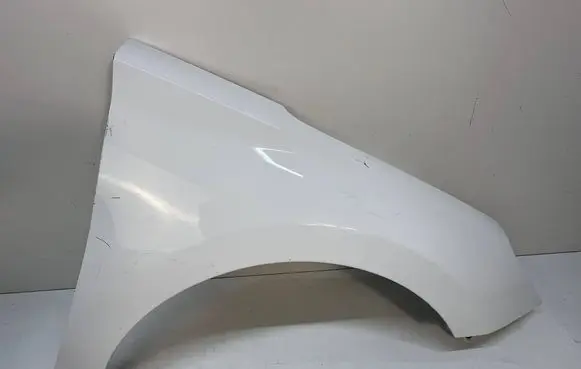 Hyundai i30 Fender 