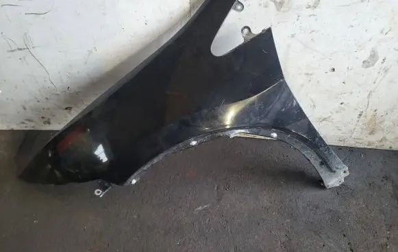 Honda Civic Fender