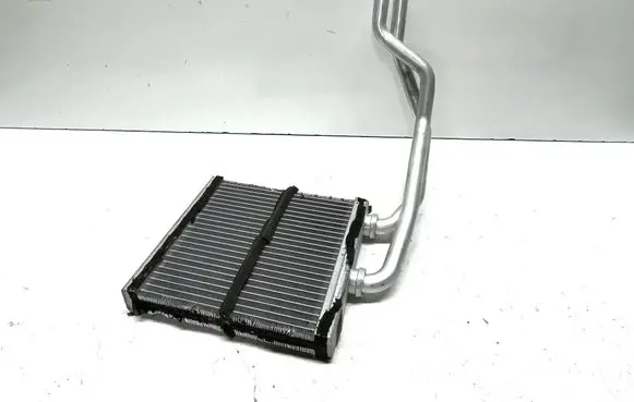 Nissan Qashqai Heater blower radiator 804222