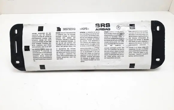 Mercedes-Benz B W245 Passenger airbag 91713249901