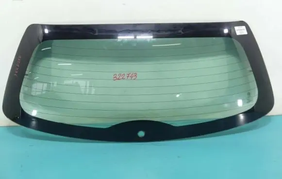 Alfa Romeo 159 Rear windscreen/windshield window IMPRK1321334