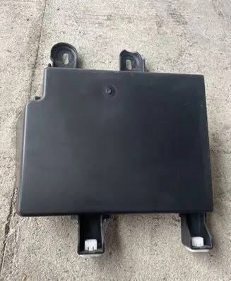 BMW X5 G05 Trunk boot underbody cover/under tray 7466134 177114