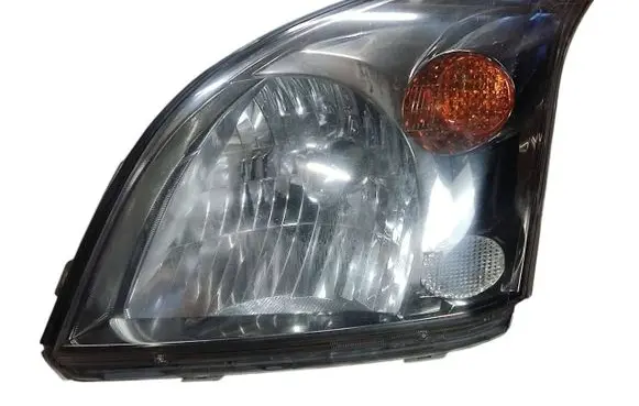 Toyota Land Cruiser (J120) Headlight/headlamp 