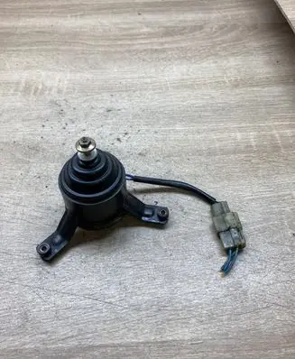 Toyota Picnic Heater fan/blower 0625006890